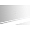 Зеркало MELANA MLN-LED036 60х80см с подсветкой