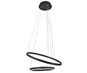 Люстра подвесная KINK Light Тор 08219,19A(4000K) 56Вт 2 лампочек LED