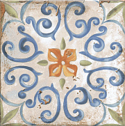 Декор KERAMA MARAZZI Виченца HGD\A150\17000 майолика 15х15см 0,855кв.м.