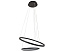 Люстра подвесная KINK Light Тор 08219,19A(4000K) 56Вт 2 лампочек LED