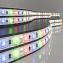 Светодиодная лента Elektrostandard a034876 5050 14,4Вт/м 5000мм IP65 RGB свет