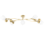 Люстра потолочная Lightstar Croco 815553 5Вт 5 лампочек G9