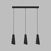 Светильник подвесной ImperiumLOFT Torben 229738-23 180Вт E27