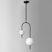 Люстра потолочная ImperiumLOFT Balance 148160-22Вт 1 лампочек LED
