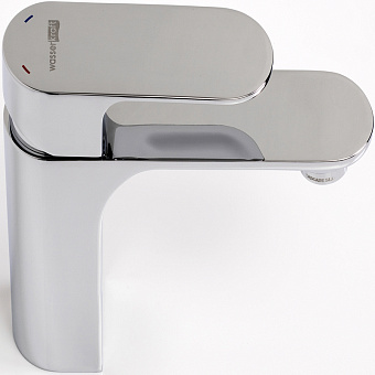 Смеситель для раковины WASSERKRAFT Dinkel 5803 хром