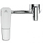 Смеситель для раковины IDEAL STANDARD CERAPLAN BD231AA chrome
