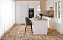 Матовый керамогранит Global Tile Ontario GT GT808VG бежевый 15х60см 1,35кв.м.