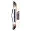 Бра CRYSTAL LUX JUSTO JUSTO AP2 CHROME 120Вт E14