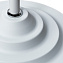 Торшер Arte Lamp BRACCIO A2054PN-1WH 60Вт E27