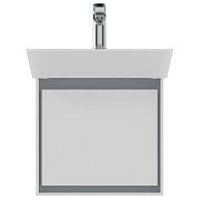 Тумба под раковину подвесная IDEAL STANDARD CONNECT AIR E0842KN 40,2х43х40см