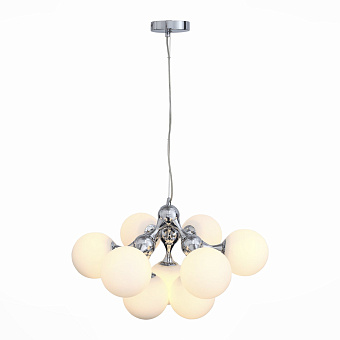 Люстра подвесная ST Luce ARTE SL549.103.09 540Вт 9 лампочек E27