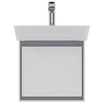Тумба под раковину подвесная IDEAL STANDARD CONNECT AIR E0842KN 40,2х43х40см