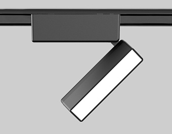 Магнитный трековый светильник Ambrella Track System GV1479 5Вт LED чёрный