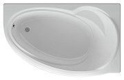 Ванна акриловая Azario PAOLINA AV.0071170 170х97см пристенная