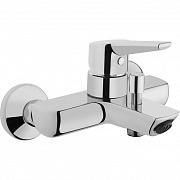 Смеситель для душа VITRA Solid S A42444EXP хром