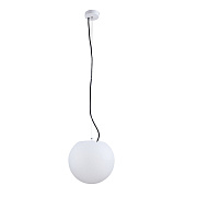 Светильник подвесной Nowodvorski Cumulus 9751 60Вт E27