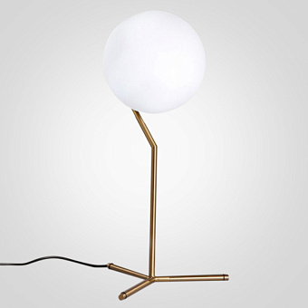 Настольная лампа ImperiumLOFT IC Lights 73678-22 40Вт E14