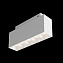 Магнитный трековый светильник Maytoni Points TR014-2-10W4K-W 11Вт LED белый