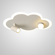 Светильник потолочный ImperiumLOFT Sky 208148-23 29Вт LED