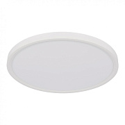 Светильник потолочный Loft It Extraslim 10227/40 White 40Вт LED