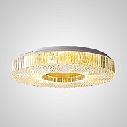 Светильник потолочный ImperiumLOFT Kassi 208040-23 40Вт LED