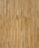 Паркетная доска Upofloor NEW WAVE дуб OAK SELECT BRUSHED MATT 3011078168200112 2266х188х14мм 3,41кв.м 3-полосная