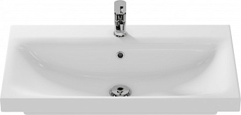 Раковина мебельная CERSANIT MODUO S-UM-MOD80/1 80х45см