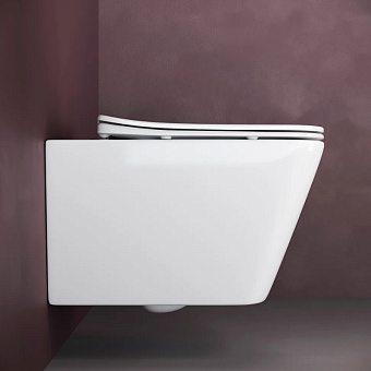 Инсталляция с унитазом Ceramica Nova CN3007_1002M_1000