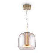 Светильник подвесной Maytoni Madmen MOD128PL-L6AM 6Вт LED