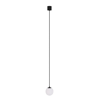 Светильник подвесной Maytoni Luna P039PL-5W3K-10-B 5Вт LED