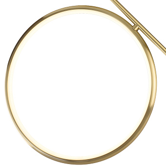 Люстра потолочная Mantra OLIMPIA 6583 25Вт 1 лампочек LED