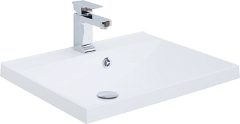 Раковина мебельная AQUANET Нота 284237 50х14см