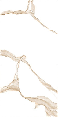 Матовый керамогранит Global Tile Majestic_GT GT120600303MR белый 120х60см 1,44кв.м.
