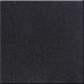 Неполированный керамогранит ESTIMA Standard ST10/NS_R9/30x30x8N/UC чёрный 30х30см 1,53кв.м.