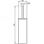 Ёршик IDEAL STANDARD IOM A9108MY нержавеющая сталь