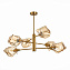 Люстра ST Luce Portici SL1175.302.06 240Вт 6 лампочек E14