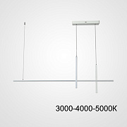 Светильник подвесной ImperiumLOFT Squirrel 220648-23 30Вт LED