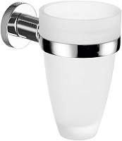 Стакан в ванную Gedy Demetra 5110(13) хром