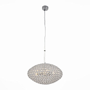 Люстра подвесная ST Luce CALATA SL753.103.06 240Вт 6 лампочек E14