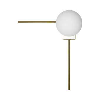 Бра Loft It Meridian 10132/F Gold 40Вт G9