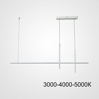 Светильник подвесной ImperiumLOFT Squirrel 220648-23 30Вт LED