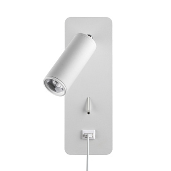 Бра Odeon HIGHTECH 4300/3WL 3Вт LED