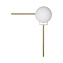 Бра Loft It Meridian 10132/F Gold 40Вт G9