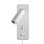 Бра Odeon HIGHTECH 4300/3WL 3Вт LED