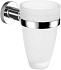 Стакан в ванную Gedy Demetra 5110(13) хром