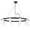 Люстра подвесная Lightstar Rullo LR0203658650 500Вт 10 лампочек GU10