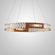 Светильник подвесной ImperiumLOFT Percifal 231646-23 28Вт LED