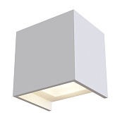Светильник настенный Maytoni Parma C155-WL-02-3W-W 5,9Вт LED