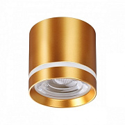 Светильник точечный накладной Novotech OVER 358494 12Вт LED