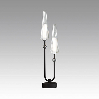 Настольная лампа Odeon FUNGO 5429/10TL 10Вт LED